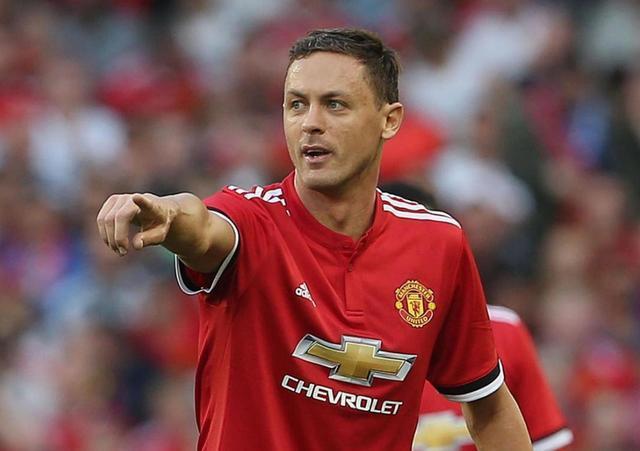 德保罗展现 德保罗展现